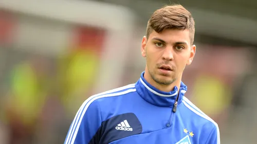 Bayer Leverkusen l-a transferat pe Aleksandar Dragovic pentru 18 milioane de euro