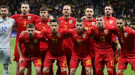 Ce șanse are România la EURO 2024? Explică fostul coleg de cameră al lui Gică Hagi