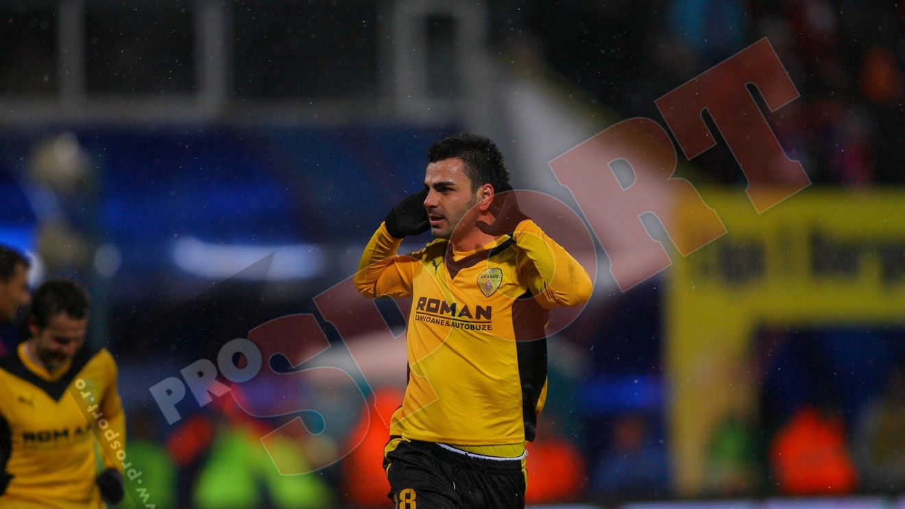 Marian Cristescu: "Mi-am făcut un cadou** de ziua mea! Nu am avut milă de ei"