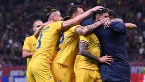 Transfer șoc al titularului României la Inter. Chivu are ultima decizie