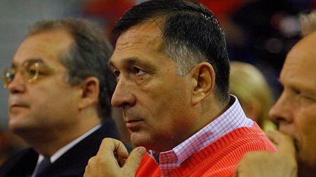 Reacția lui Crăciunescu, după ce a aflat** ce au plănuit "U" și Voința pentru meciul din Liga I