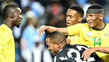 Fostul căpitan al Africii de Sud, aproape de Liga 2! Voia să ajungă la Cupa Mondială 2026 de la o formație care a ratat la mustață play-off-ul: ”E un nivel suficient de competitiv”