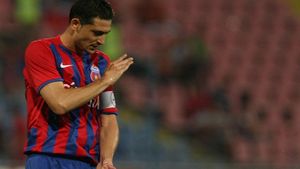 "Nu doar Inter îl vrea pe Rădoi. Mai sunt încă 3-4 echipe!"