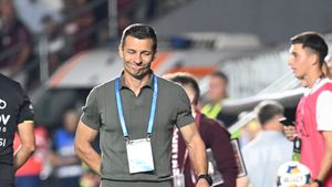 Lovitura pe care Costel Gâlcă n-a putut să o anticipeze. Fotbalistul a plecat de la Rapid și a semnat cu Atalanta