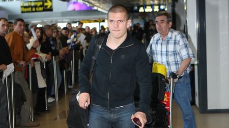 "Prețul de pornire pentru Alex Bourceanu e de 3 milioane â‚¬!"