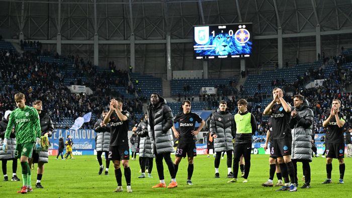De nicăieri și, totuși, tot mai aproape! Transferul vieții pentru fotbalistul FCSB devine probabil: „E oficial pe listă”