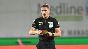 Reacție devastatoare la adresa lui Istvan Kovacs: „Nu apartamentele sau blocurile din Cluj o să îi dărâme lui cariera!” | VIDEO EXCLUSIV ProSport Live