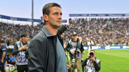 Italianul care îl avertizează pe Cristi Chivu, înainte de ziua decisivă în Serie A. „Trebuie să facă un punct. Va fi foarte dificil”. Ce spune despre Șucu, Genoa și Rapid. EXCLUSIV