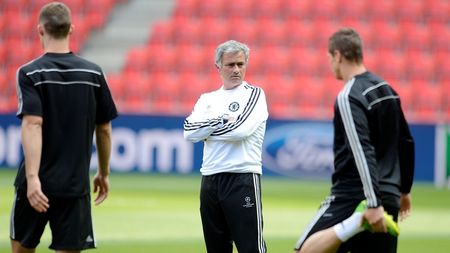 "S-a terminat!" Mourinho renunță la 'visul' Rooney