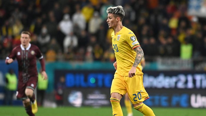 Răsturnare de situație cu transferul lui Dennis Man de la Parma! Ce i-a cerut fotbalistul agentului său