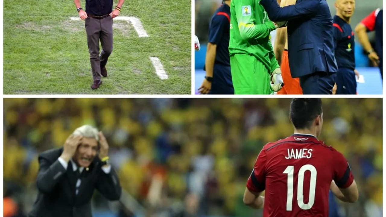 10 idei tactice care au produs cele mai mari surprize la Campionatul Mondial 