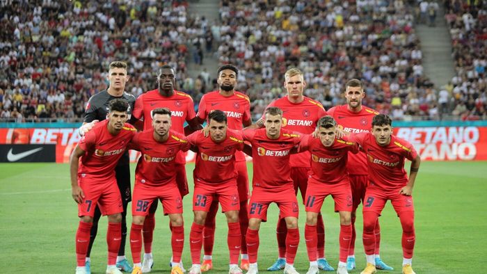 Câți bani au câștigat FCSB, Universitatea Craiova și Sepsi Sfântu Gheorghe după ce s-au calificat în turul al treilea preliminar al Conference League! Premiile cresc în faza următoare a turneului