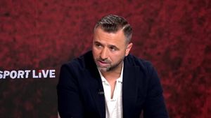 „Ratează FCSB play-off-ul?”. Lucian Sănmărtean a dat verdictul fără să stea pe gânduri. EXCLUSIV
