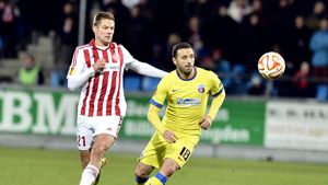 Lucian Sănmărtean îl elogiază pe Gigi Becali și recunoaște că patronul FCSB s-a schimbat în bine: „Este mult mai asumat și mai înțelept”. EXCLUSIV