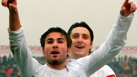 "Mutu** nu este încă formă maximă, dar va străluci din nou!"