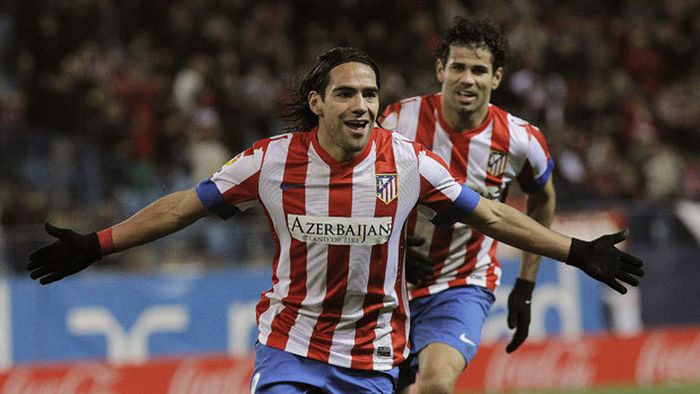 Tentativa de seducție a lui Perez, respinsă cu un plus la clauza lui Falcao!** "Galacticii", luați peste picior de Atletico: "Nu știu dacă au banii ăștia"