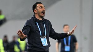 Gigi Becali a decis să-l lase să plece pe Elias Charalambous de la FCSB: „Dacă îi dau ăia 3.000.000 de euro salariu”