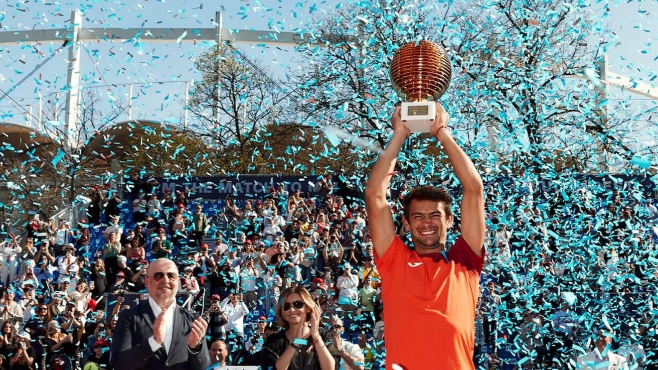 S-a încheiat Țiriac Open 2026! Ce concluzii a tras George Cosac: „Am progresat. Piesa cea mai importantă rămâne Ion Țiriac”