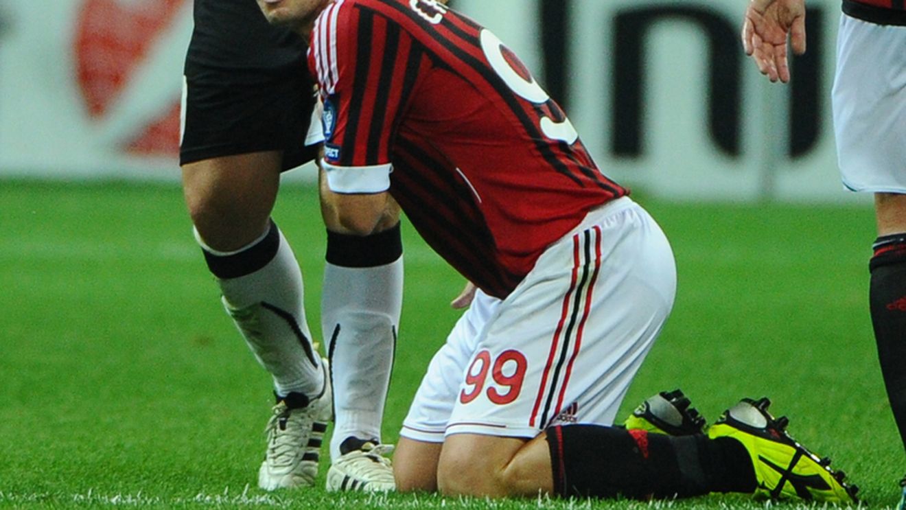 A trecut peste cel mai mare "hop" al carierei! Operat la inimă, Cassano va juca din nou fotbal!** Când va reveni