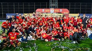 Încă un transfer rezolvat de CFR Cluj! Revine jucătorul cu șase titluri de campion în România | EXCLUSIV