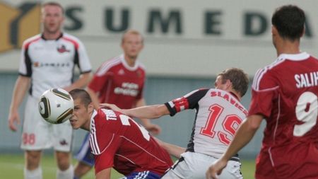 Albanezii au uitat de dezastrul de acum trei ani**: "Statistic, suntem departe de România, dar putem câștiga"