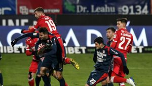 Un antrenor din Liga 1 cere anularea sezonului 2019-2020. „Ne vom bate joc de fotbal!”