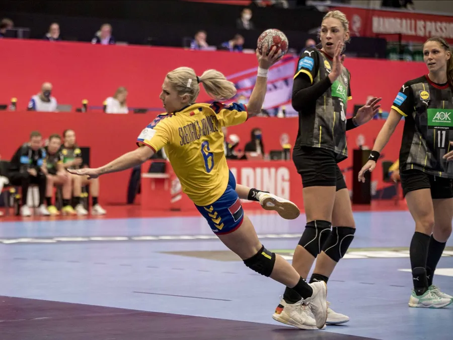 Lotul României pentru dubla cu Macedonia