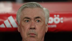 Carlo Ancelotti pleacă de la Real Madrid și va fi noul selecționer al Braziliei. Anunțul lui Fabrizio Romano