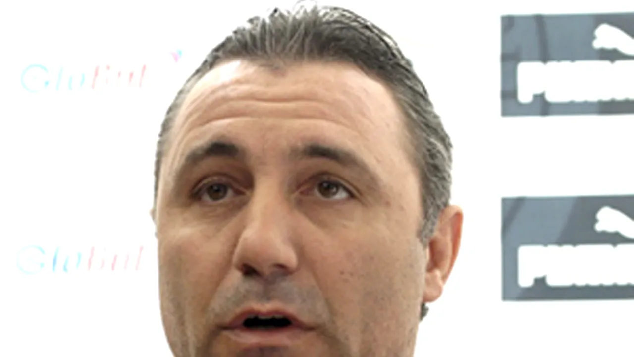 Stoichkov: 