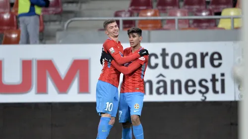 Viitorul ia gol, Hagi încasează bani! Se poate întâmpla la ultimul meci din 2017, cu FCSB