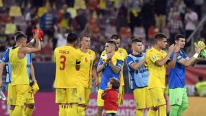 Revine după opt luni! Serie A se întoarce cu o veste excelentă pentru naționala lui Mirel Rădoi