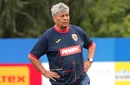 Ce veste a primit Mircea Lucescu. La doar o zi după ce l-a pus pe lista preliminară pentru Cipru şi Lituania s-a întâmplat asta