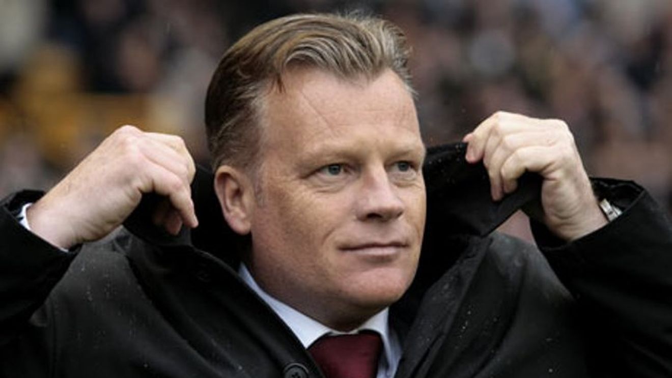 Mark Wotte** s-a înțeles cu Craiova!