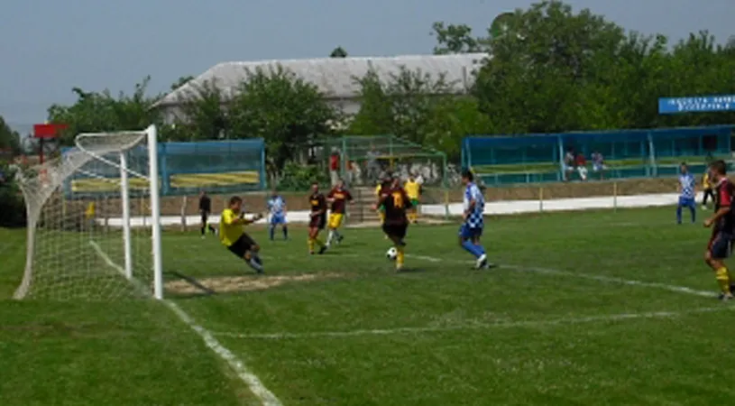 Gaz Metan CFR, în finala Memorialului „Cristi Neamțu