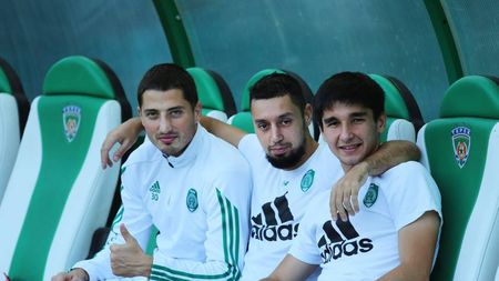 Gicu Grozav, eternă țeapă. "Lovitura lui Dinamo" are cifre horror în ultimele sezoane. FCSB are fundași care au înscris cât atacantul "câinilor"