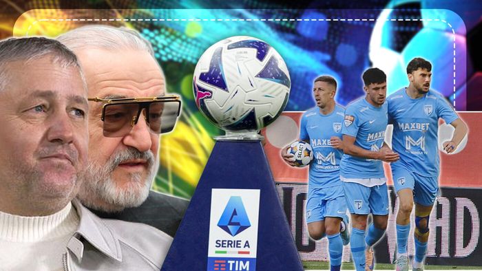 Adversara lui Cristi Chivu din Serie A, ofertă de ultimă oră pentru jucătorul dorit de FCSB și Universitatea Craiova. Propunerea făcută de italieni
