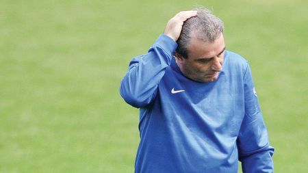 Fanii Stelei au speriat-o pe fata lui Stoichiță:** "Am greșit când am adus-o la stadion! A suferit!"