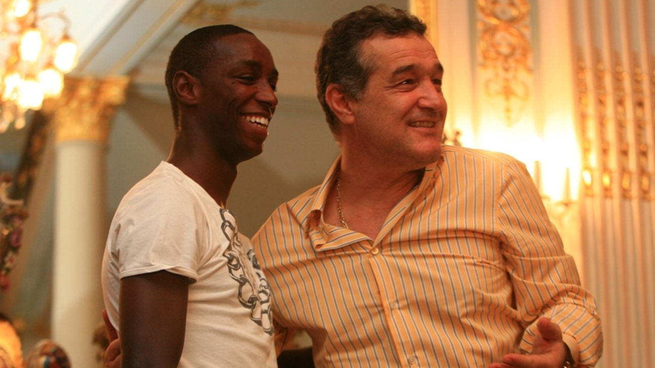 'La Steaua se cumpără rezerve! Străinii din Ghencea sunt de mâna a doua!' TU CE CREZI?