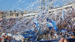 "Cei de la Zenit sunt foarte puternici pe teren propriu"