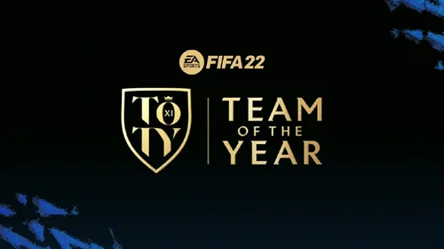 Cum puteți vota jucătorii din „Echipa Anului” în modul Ultimate Team din FIFA 22