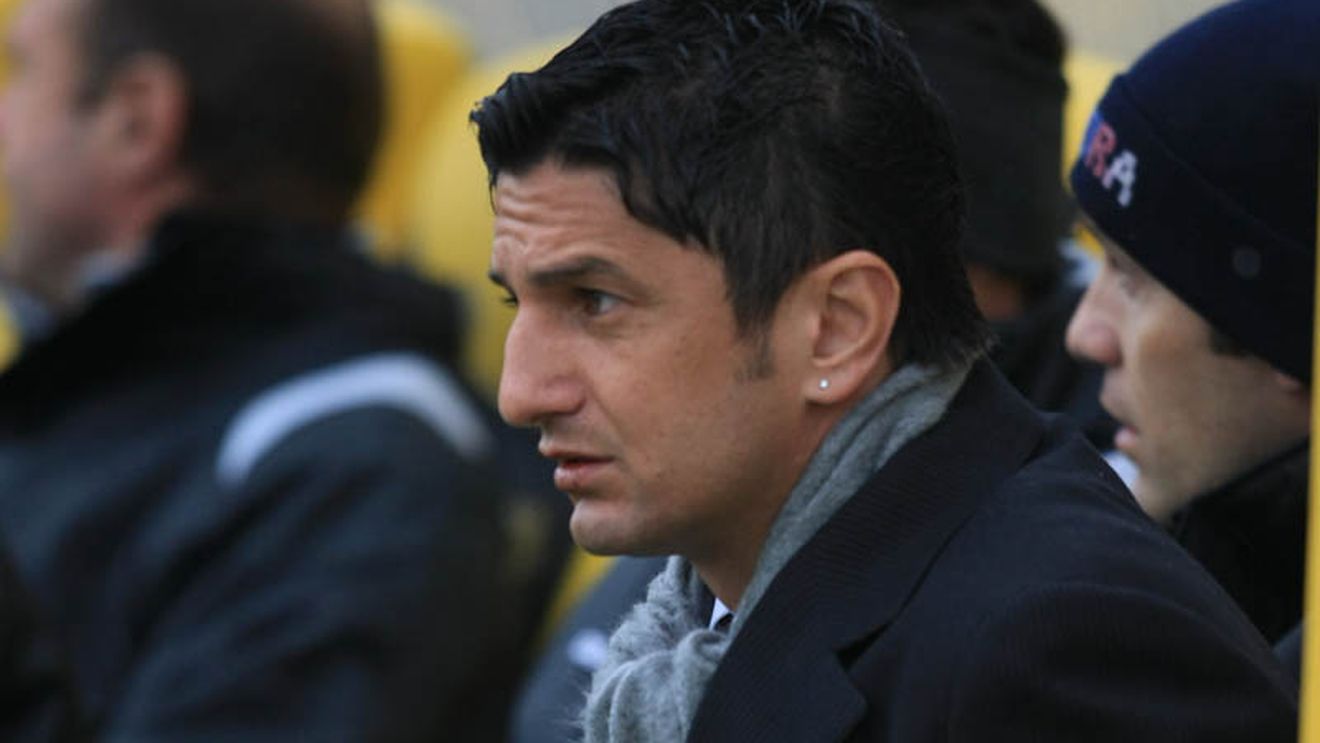 Răzvan Lucescu: „Abordăm fiecare meci cu gîndul la victorie"