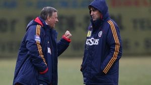 "Miercuri finalizăm negocierile!"** Detaliile întâlnirii Victor Pițurcă - Mircea Sandu