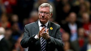 Manchester United a dat o super lovitură pe plan financiar!** BarÃ§elona a renunțat la istorie pentru doar jumătate din suma asta! Ce contract au semnat "diavolii roșii"