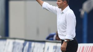 "Degeaba am învins dacă nu vom avea continuitate!"