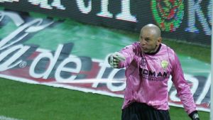 "Am acceptat** să-i fiu secund lui Răzvan Lucescu!"