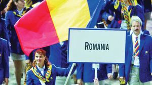 "M-a păsuit Dumnezeu, vin la gala voastră!"