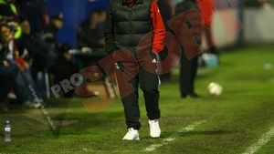 Napoli:** "Sunt bucuros! Miron a fost înger și demon pentru noi!"