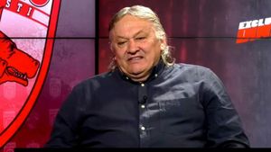 Dănuț Lupu, atac devastator la adresa președintelui de la CS Dinamo: „Nu l-a interesat niciodată fotbalul”