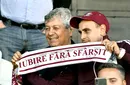 Cum a pierdut Rapid Bucureşti titlul la Craiova în marea dramă a lui Mircea Lucescu