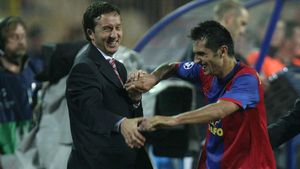 Mihai Stoica îi atrage atenția lui Nicolae Dică: „Băi, omule! Ai 20 de ani în fotbal, dar uiți repede”. Ce l-a supărat pe managerul lui FCSB